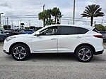 New 2026 ACURA RDX SH-AWD W/TECHNOLOGY PACKAGE in FT. PIERCE, FLORIDA (Photo 3)