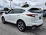 New 2026 ACURA RDX SH-AWD W/TECHNOLOGY PACKAGE in FT. PIERCE, FLORIDA (Photo 4)