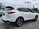 New 2026 ACURA RDX SH-AWD W/TECHNOLOGY PACKAGE in FT. PIERCE, FLORIDA (Photo 6)