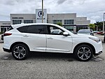 New 2026 ACURA RDX SH-AWD W/TECHNOLOGY PACKAGE in FT. PIERCE, FLORIDA (Photo 7)