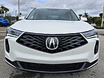 New 2026 ACURA RDX SH-AWD W/TECHNOLOGY PACKAGE in FT. PIERCE, FLORIDA (Photo 9)