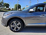New 2026 ACURA RDX SH-AWD W/TECHNOLOGY PACKAGE in FT. PIERCE, FLORIDA (Photo 10)