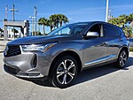New 2026 ACURA RDX SH-AWD W/TECHNOLOGY PACKAGE in FT. PIERCE, FLORIDA (Photo 11)
