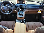 New 2026 ACURA RDX SH-AWD W/TECHNOLOGY PACKAGE in FT. PIERCE, FLORIDA (Photo 17)
