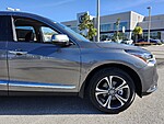 New 2026 ACURA RDX SH-AWD W/TECHNOLOGY PACKAGE in FT. PIERCE, FLORIDA (Photo 2)