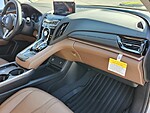 New 2026 ACURA RDX SH-AWD W/TECHNOLOGY PACKAGE in FT. PIERCE, FLORIDA (Photo 23)