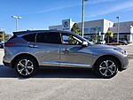 New 2026 ACURA RDX SH-AWD W/TECHNOLOGY PACKAGE in FT. PIERCE, FLORIDA (Photo 3)