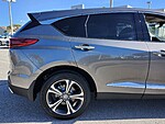 New 2026 ACURA RDX SH-AWD W/TECHNOLOGY PACKAGE in FT. PIERCE, FLORIDA (Photo 4)