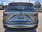 New 2026 ACURA RDX SH-AWD W/TECHNOLOGY PACKAGE in FT. PIERCE, FLORIDA (Photo 6)
