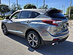 New 2026 ACURA RDX SH-AWD W/TECHNOLOGY PACKAGE in FT. PIERCE, FLORIDA (Photo 7)