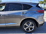 New 2026 ACURA RDX SH-AWD W/TECHNOLOGY PACKAGE in FT. PIERCE, FLORIDA (Photo 8)