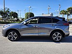 New 2026 ACURA RDX SH-AWD W/TECHNOLOGY PACKAGE in FT. PIERCE, FLORIDA (Photo 9)