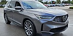 New 2026 ACURA MDX FWD W/TECHNOLOGY PACKAGE in FT. PIERCE, FLORIDA