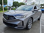 New 2026 ACURA MDX FWD W/TECHNOLOGY PACKAGE in FT. PIERCE, FLORIDA (Photo 11)