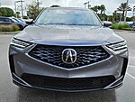 New 2026 ACURA MDX FWD W/TECHNOLOGY PACKAGE in FT. PIERCE, FLORIDA (Photo 12)