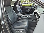 New 2026 ACURA MDX FWD W/TECHNOLOGY PACKAGE in FT. PIERCE, FLORIDA (Photo 24)