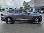 New 2026 ACURA MDX FWD W/TECHNOLOGY PACKAGE in FT. PIERCE, FLORIDA (Photo 3)