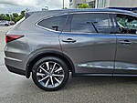 New 2026 ACURA MDX FWD W/TECHNOLOGY PACKAGE in FT. PIERCE, FLORIDA (Photo 4)