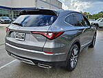 New 2026 ACURA MDX FWD W/TECHNOLOGY PACKAGE in FT. PIERCE, FLORIDA (Photo 5)