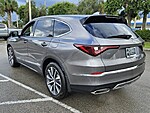 New 2026 ACURA MDX FWD W/TECHNOLOGY PACKAGE in FT. PIERCE, FLORIDA (Photo 7)
