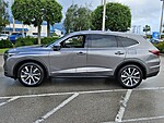 New 2026 ACURA MDX FWD W/TECHNOLOGY PACKAGE in FT. PIERCE, FLORIDA (Photo 9)