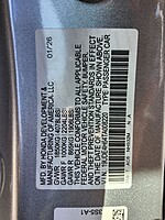 New 2026 ACURA INTEGRA CVT W/A-SPEC TECHNOLOGY PACKAGE in FT. PIERCE, FLORIDA (Photo 1)