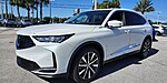New 2026 ACURA MDX FWD W/TECHNOLOGY PACKAGE in FT. PIERCE, FLORIDA