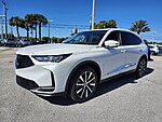 New 2026 ACURA MDX FWD W/TECHNOLOGY PACKAGE in FT. PIERCE, FLORIDA (Photo 1)