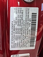 New 2026 ACURA RDX SH-AWD W/A-SPEC ADVANCE PACKAGE in FT. PIERCE, FLORIDA (Photo 1)