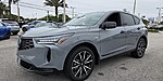 New 2026 ACURA RDX SH-AWD W/A-SPEC ADVANCE PACKAGE in FT. PIERCE, FLORIDA