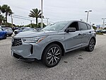 New 2026 ACURA RDX SH-AWD W/A-SPEC ADVANCE PACKAGE in FT. PIERCE, FLORIDA (Photo 1)