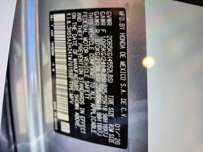 New 2026 ACURA ADX AWD in FT. PIERCE, FLORIDA