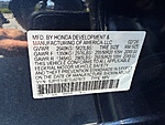 New 2026 ACURA MDX SH-AWD W/ADVANCE PACKAGE in FT. PIERCE, FLORIDA (Photo 1)