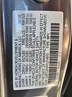 New 2026 ACURA RDX SH-AWD W/TECHNOLOGY PACKAGE in FT. PIERCE, FLORIDA (Photo 1)