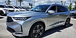 New 2026 ACURA MDX SH-AWD W/ADVANCE PACKAGE in FT. PIERCE, FLORIDA