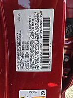 New 2026 ACURA INTEGRA CVT in FT. PIERCE, FLORIDA (Photo 1)