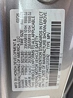 New 2026 ACURA RDX SH-AWD in FT. PIERCE, FLORIDA (Photo 1)