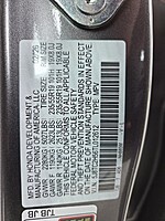 New 2026 ACURA RDX SH-AWD W/TECHNOLOGY PACKAGE in FT. PIERCE, FLORIDA (Photo 1)