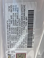 New 2026 ACURA RDX SH-AWD W/TECHNOLOGY PACKAGE in FT. PIERCE, FLORIDA (Photo 1)