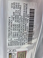 New 2026 ACURA RDX SH-AWD W/A-SPEC ADVANCE PACKAGE in FT. PIERCE, FLORIDA (Photo 1)