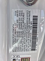 New 2026 ACURA RDX SH-AWD W/A-SPEC ADVANCE PACKAGE in FT. PIERCE, FLORIDA (Photo 1)