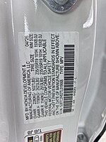 New 2026 ACURA RDX SH-AWD W/TECHNOLOGY PACKAGE in FT. PIERCE, FLORIDA (Photo 1)