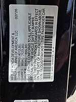 New 2026 ACURA INTEGRA MANUAL W/A-SPEC TECHNOLOGY PACKAGE in FT. PIERCE, FLORIDA (Photo 1)