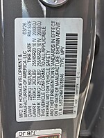 New 2026 ACURA RDX SH-AWD W/A-SPEC PACKAGE in FT. PIERCE, FLORIDA (Photo 1)
