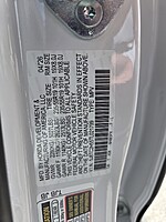 New 2026 ACURA RDX SH-AWD W/TECHNOLOGY PACKAGE in FT. PIERCE, FLORIDA (Photo 1)