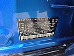 New 2026 ACURA ADX FWD W/A-SPEC ADVANCE PACKAGE in FT. PIERCE, FLORIDA (Photo 1)