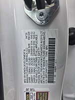New 2026 ACURA RDX SH-AWD W/TECHNOLOGY PACKAGE in FT. PIERCE, FLORIDA (Photo 1)