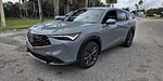 New 2026 ACURA ADX FWD w/A-Spec Package in FT. PIERCE, FLORIDA