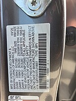 New 2026 ACURA RDX SH-AWD W/ADVANCE PACKAGE in FT. PIERCE, FLORIDA (Photo 1)
