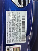 New 2026 ACURA RDX SH-AWD W/A-SPEC PACKAGE in FT. PIERCE, FLORIDA (Photo 1)